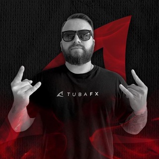 Telegram profile photo for Tuba FX