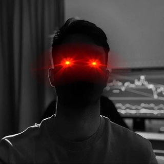 Telegram profile photo for Saud binary