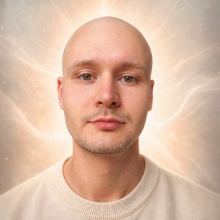 Telegram profile photo for Ключ к Присутствию