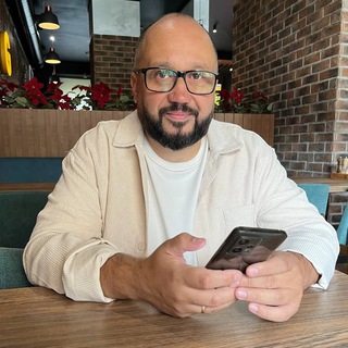 Telegram profile photo for У Дядь Димы