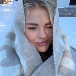 Telegram profile photo for Lyolya Baranova