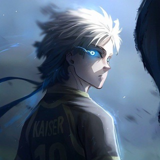 Telegram profile photo for Kaiser accaunts