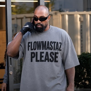 Telegram profile photo for FLOWMASTAZ