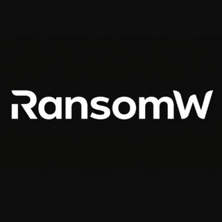 Telegram profile photo for RansomW Darknet Forum