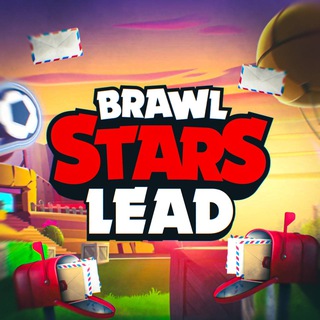 Telegram profile photo for Brawl Stars Lead