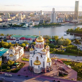 Telegram profile photo for Типичный Екатеринбург Подслушано