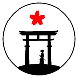 Telegram profile photo for زبان ژاپنی با هانامی 🇯🇵