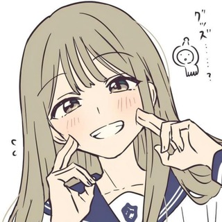 Telegram profile photo for momo_173