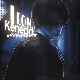 Telegram profile photo for Leon Kennedy confession