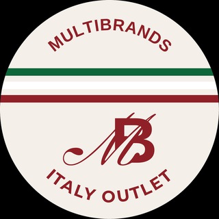 Telegram profile photo for Multibrands ITALY OUTLET 🇮🇹