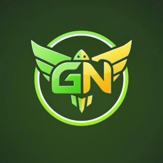 Telegram profile photo for GameNova