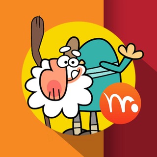 Telegram profile photo for گروه پرسش و پاسخ موهو