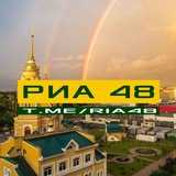 Telegram profile photo for 𝚁𝙸𝙰48