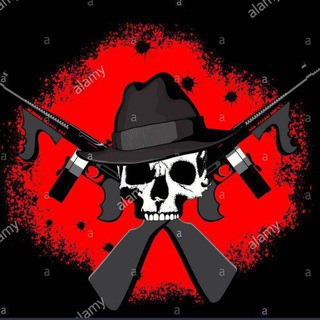 Telegram profile photo for CyberMafiaFederation