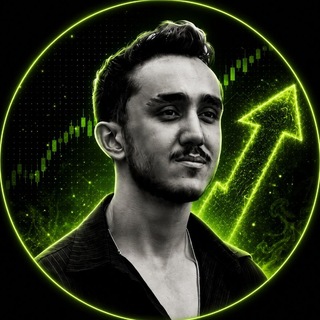 Telegram profile photo for Trade Charli