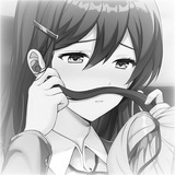 Telegram profile photo for # kf Yuri! 𝗬𝘂𝗿𝗶.ᶜᵒᵐ