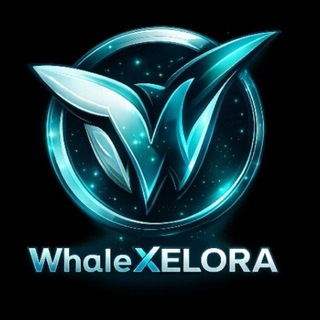 Telegram profile photo for WhaleXELORAسیگنال رایگان کریپتو