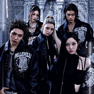 Telegram profile photo for ALLDAY PROJECT | CRASH
