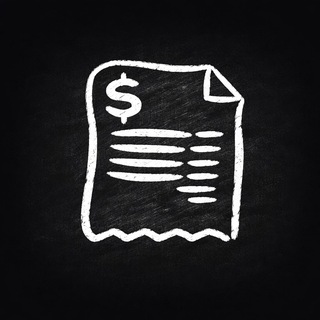 Telegram profile photo for Receiptify