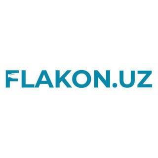 Telegram profile photo for Flakon.uz polimerniye izdeliya