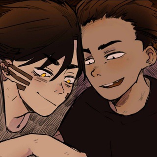 Telegram profile photo for ревеспооо👺