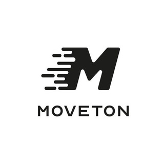 Telegram profile photo for MOVETON | RU