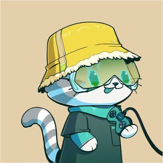 Telegram profile photo for Ed Block Daily call channel🔶BNB