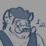 Telegram profile photo for The Candyshop
