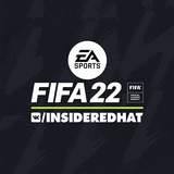 Telegram profile photo for InsideRedHat | FIFA 22