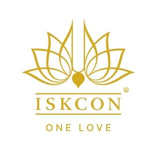 Telegram profile photo for ISKCON ONE LOVE