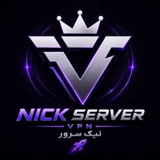 Telegram profile photo for نیک سرور 🚀