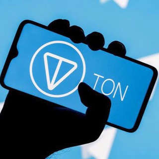 Telegram profile photo for Vse o TON 💎