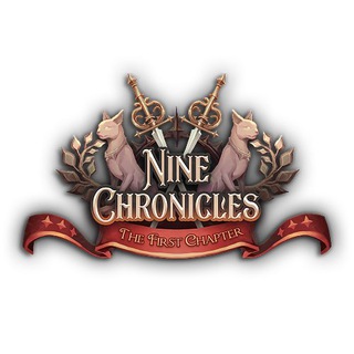 Telegram profile photo for Nine Chronicles | Community