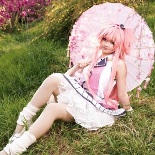 Telegram profile photo for 𝐀𝐭𝐬𝐮𝐤𝐨'𝐬 𝐂𝐡𝐚𝐫𝐦𝐬 🌸