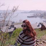 Telegram profile photo for Записки островитянки