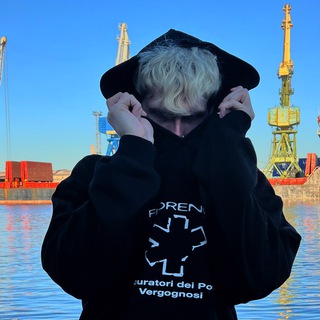 Telegram profile photo for supluvv