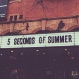Telegram profile photo for 5sos tentacion