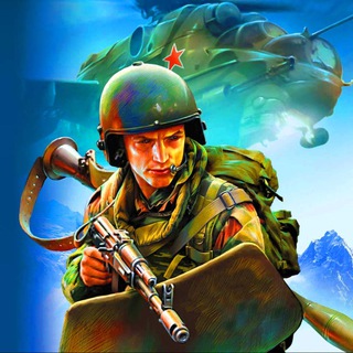 Telegram profile photo for Новости СВО и сводки с фронта©