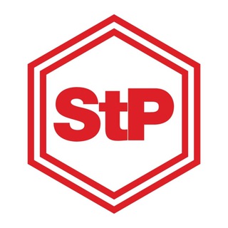 Telegram profile photo for STP INSTALL
