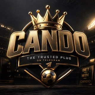 Telegram profile photo for CANDO ππ