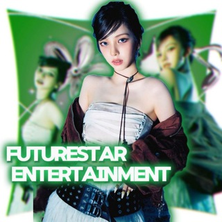 Telegram profile photo for 𝐅𝐔𝐓𝐔𝐑𝐄𝐒𝐓𝐀𝐑