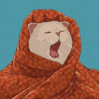 Telegram profile photo for ПУХАНЫ 🐾 | Животные