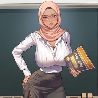 Telegram profile photo for Arabic Comics / القصص المصورة العربية
