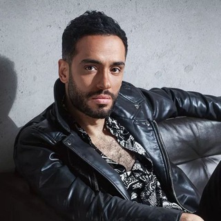 Telegram profile photo for Ramy Gamal - رامي جمال