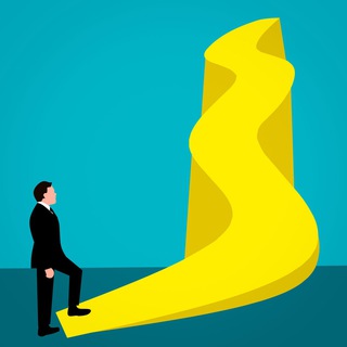 Telegram profile photo for Карьерный рост