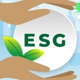 Telegram profile photo for ESG RUSSIA