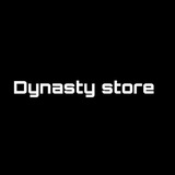 Telegram profile photo for Dynasty store
