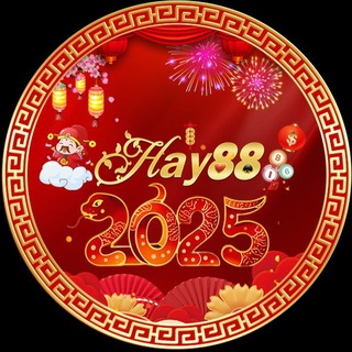 Telegram profile photo for Hay88丨KÊNH CHÍNH THỨC