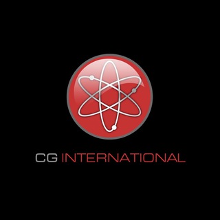 Telegram profile photo for CG_International_job