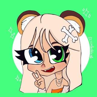 Telegram profile photo for Simbochka_rbx